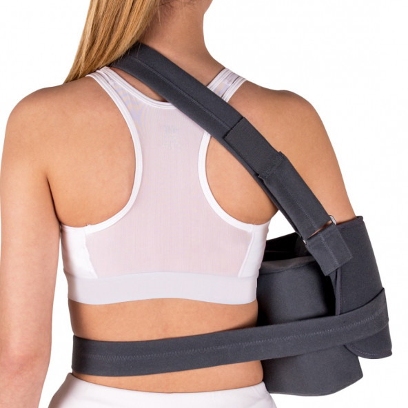 Orthocare 3511 Shoulder Abduction 15 Omuz abdüksiyon yastığı 15° - 3