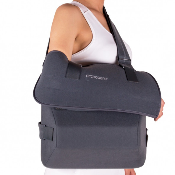 Orthocare 3512 Shoulder Abduction 30/45 Omuz abdüksiyon yastığı 30/45° - 2