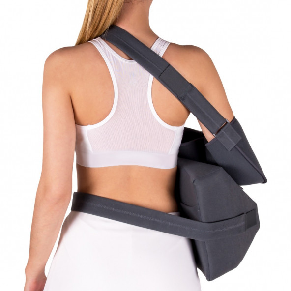 Orthocare 3512 Shoulder Abduction 30/45 Omuz abdüksiyon yastığı 30/45° - 3