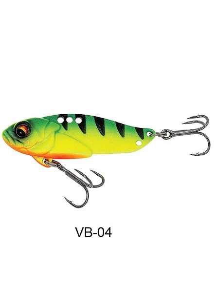 AVCI 18GR VİBRASYON KAŞIK VB-04