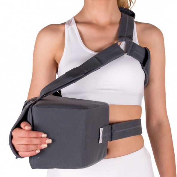 Orthocare 3513 Shoulder Abduction Lateral Omuz abdüksiyon yastığı 90° - 1