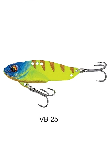 AVCI 18GR VİBRASYON KAŞIK VB-25