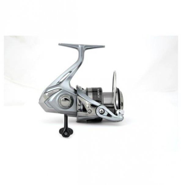 Shimano Nasci FC C3000 Olta Makinesi - 2