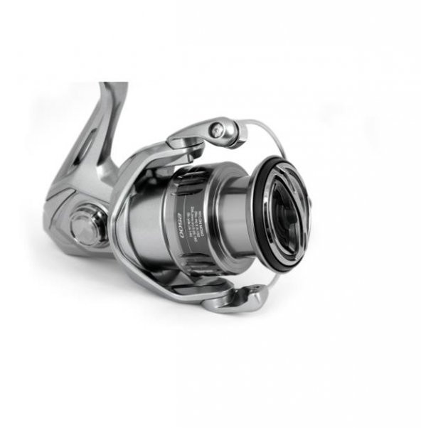Shimano Nasci FC C3000 Olta Makinesi - 4