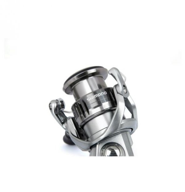 Shimano Nasci FC C3000 Olta Makinesi - 5