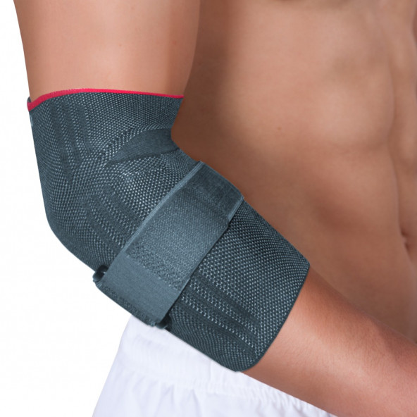 Orthocare 3910 Epicare comfort Örme dirseklik (epikondilit destekli)