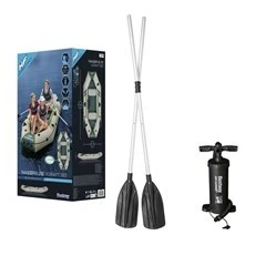 BESTWAY 65160 RANGER ELİTE 2.95M  1,30M ŞİŞME BOT