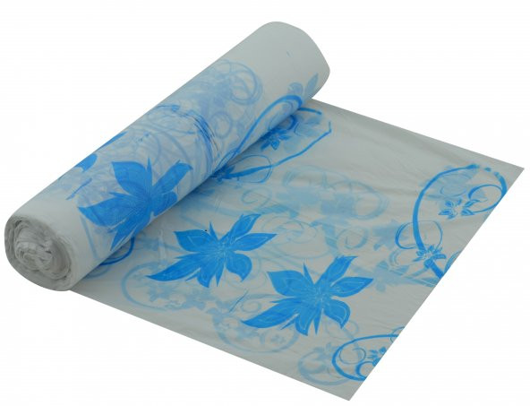 10 Yaprak Kullan At Plastik Masa Örtüsü Su Yağ Geçirmez 100x150cm Sofra Kağıdı 15 Metre
