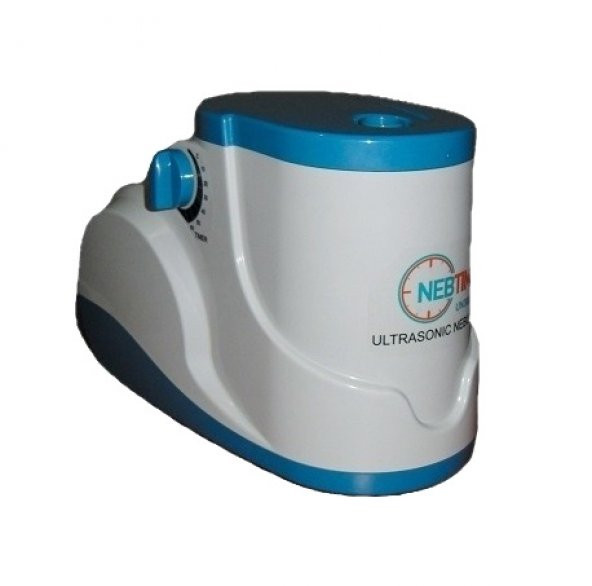Nebtime UN300A Hastane Tipi Ultrasonik Nebulizatör