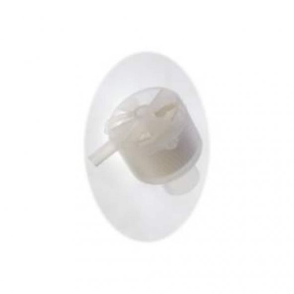 Altech AL-08025 Trakeostami Hme Filtre 20 Adet