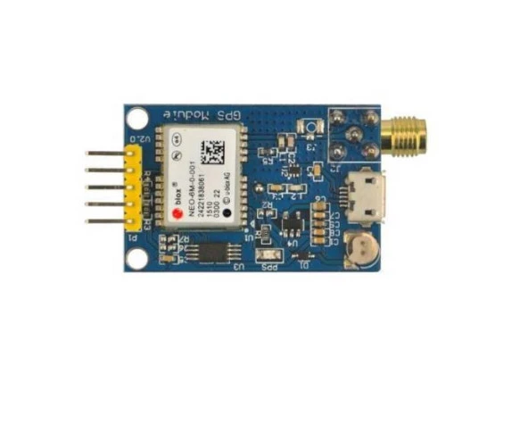 GPS Modülü Uçuş Kontrol Sistemi GY-NEO6MV2 ürün görseli