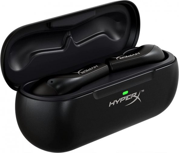 HyperX Cloud Mix Buds (Bluetooth + PC 2.4GHz) TW Kulaklık Teşhir - 3