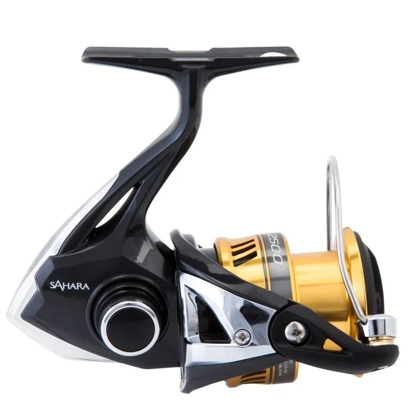 SHIMANO SAHARA C3000 SH-C3000FI 03628 5SF00E029 - 3