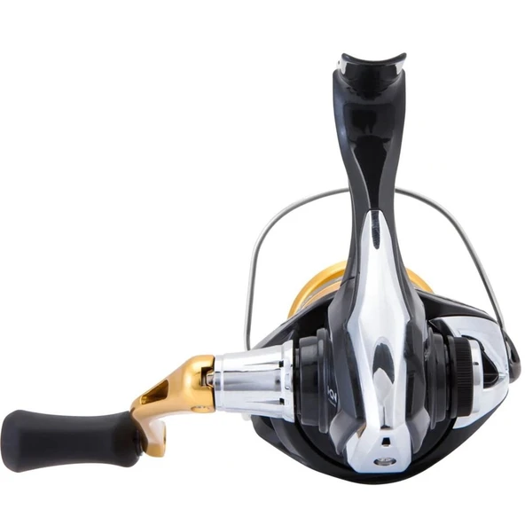 SHIMANO SAHARA C3000 SH-C3000FI 03628 5SF00E029 - 5