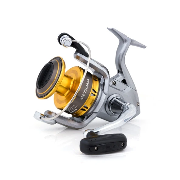 SHIMANO SEDONA 500 SE-500FI 03919 5SB43B005