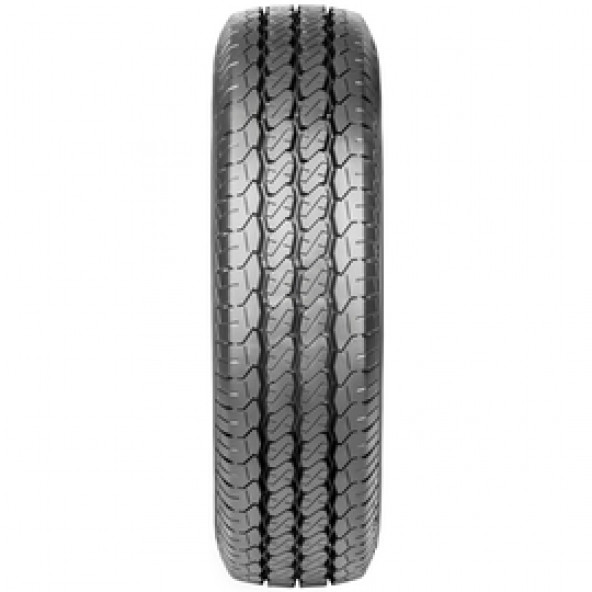 Lassa 195/60R16C 99/97T Transway Hafif Ticari Araç Yaz Lastiği (DOT 2023) - 3