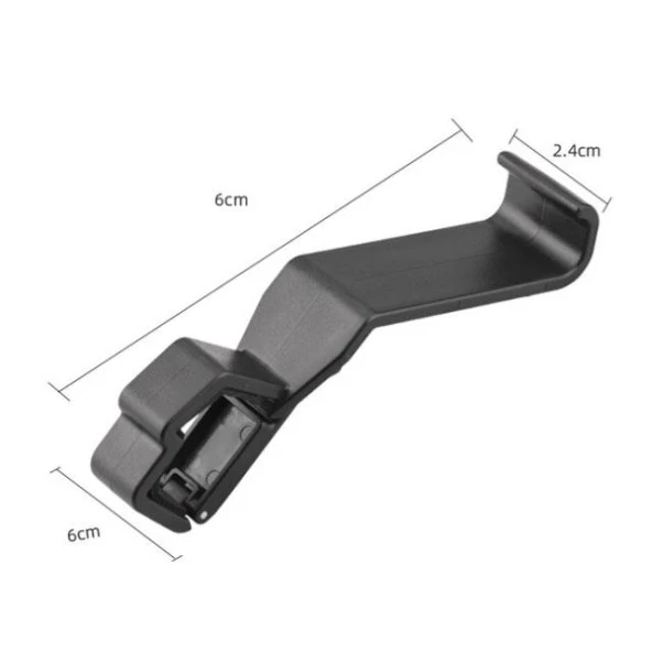 DJI Air2 Kumanda Tablet Tutucu ve Mikro Uzatma Kablosu - Resim 10