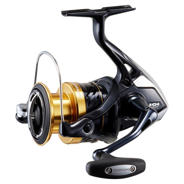 SHIMANO SPHEROS SW4000XG 04135 5SF37H045