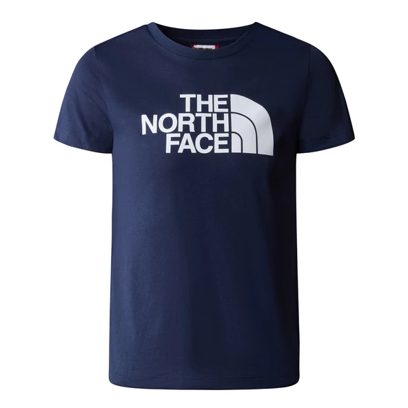The North Face S/S Easy Erkek Çocuk Tişörtü NF0A82GH8K21