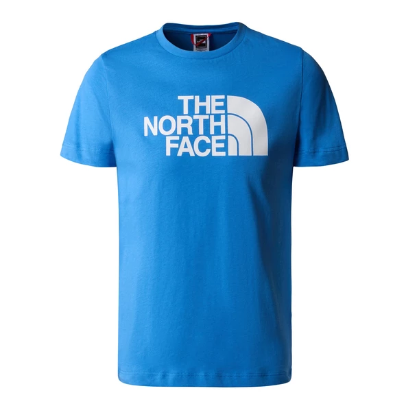 The North Face S/S Easy Erkek Çocuk Tişörtü NF0A82GHLV61