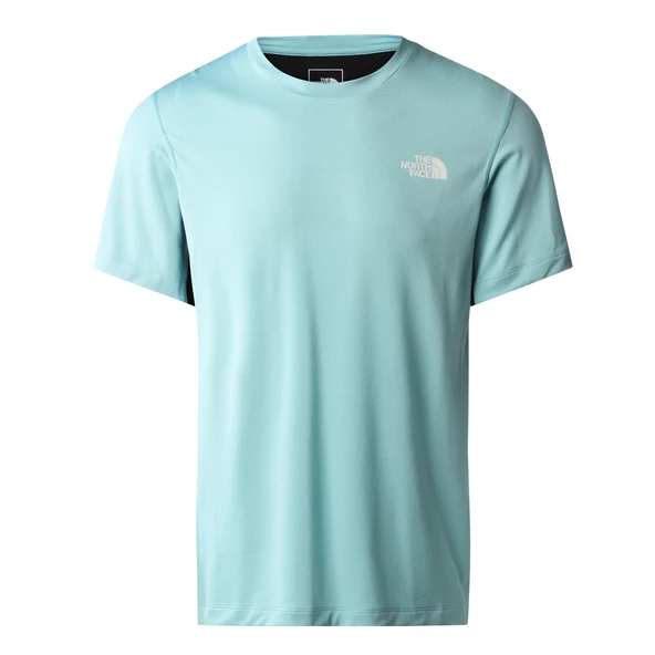 The North Face M LIGHTBRIGHT S/S TEE Erkek Shirt NF0A825OZK41