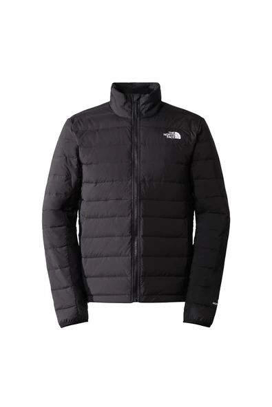 The North Face Erkek BELLEVIEW STRETCH KAZ TÜYÜ CEKET NF0A7UJFJK31 - 2