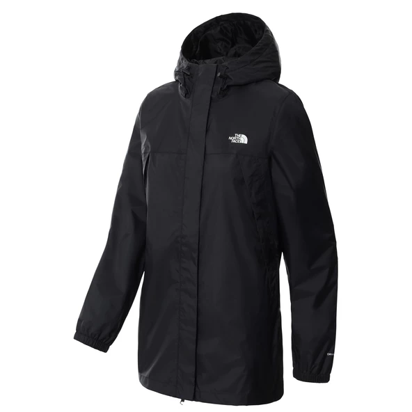 The North Face ANTORA Kadın Dış Katman PARKA NF0A7QEWJK31