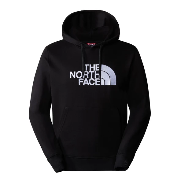 The North Face LIGHT DREW PEAK PULLOVER Kapşonlu Erkek Sweatshirt NF00A0TEJK31 - 1