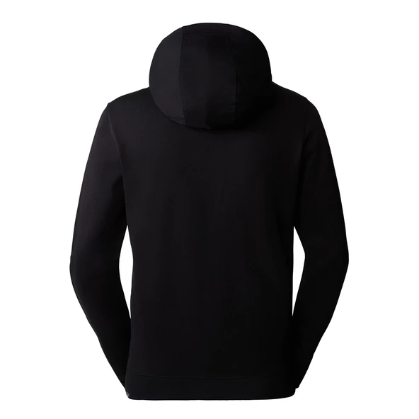 The North Face LIGHT DREW PEAK PULLOVER Kapşonlu Erkek Sweatshirt NF00A0TEJK31 - 2
