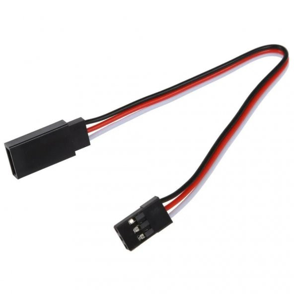Servo Uzatma Kablosu 15 cm