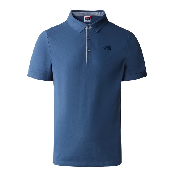 The North Face Erkek PREMIUM POLO PIQUET NF00CEV4HDC1