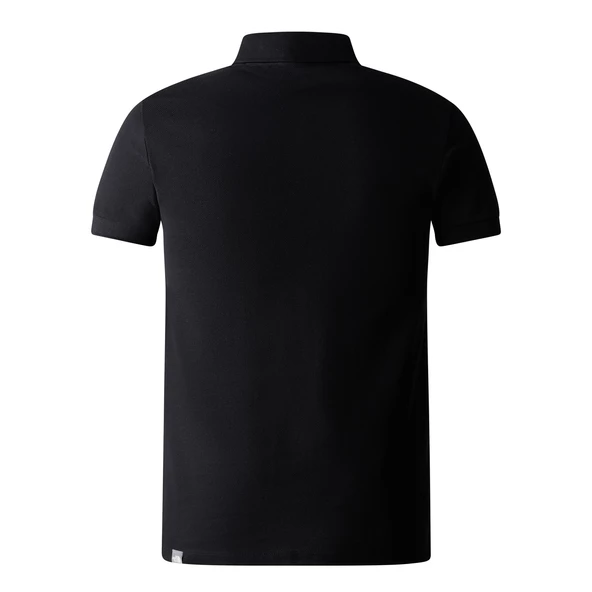 The North Face Erkek PREMIUM POLO PIQUET NF00CEV4JK31 - 2