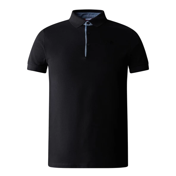 The North Face Erkek PREMIUM POLO PIQUET NF00CEV4JK31