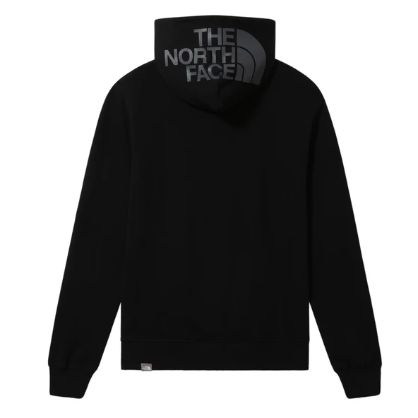The North Face SEASONAL DREW PEAK PULLOVER LIGHT Erkek Sweatshirt NF0A2S57JK31 - 2