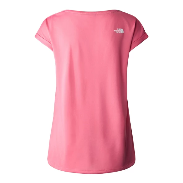 The North Face TANKEN TANK Kadın Tişört  NF0A2S7FN0T1 - 2