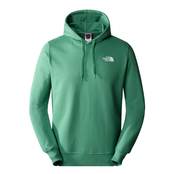 The North Face SEASONAL DREW PEAK PULLOVER LIGHT Erkek Sweatshirt NF0A2S57N111