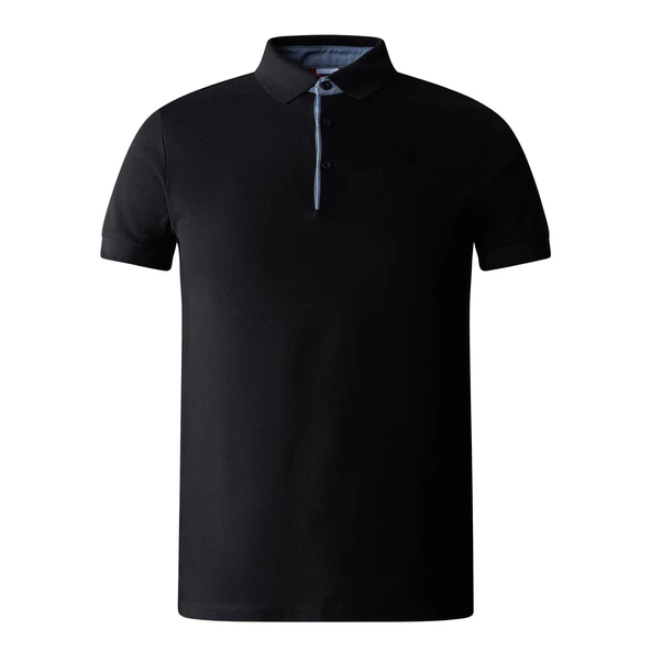 The North Face Erkek PREMIUM POLO PIQUET NF00CEV4JK31 - 1