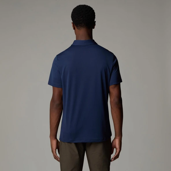 The North Face Erkek TANKEN POLO NF0A2WAZ8K21 - 5