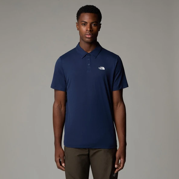 The North Face Erkek TANKEN POLO NF0A2WAZ8K21 - 6