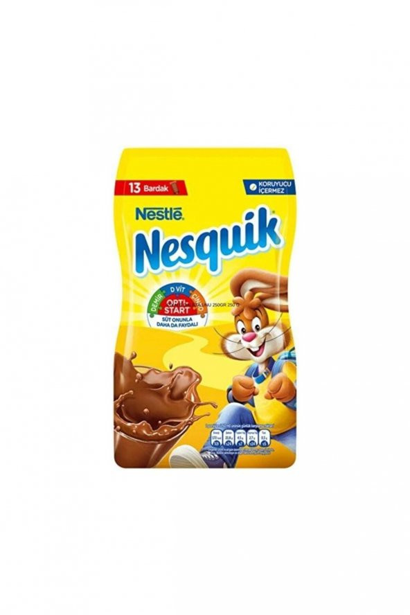 Nesquik 180 gr