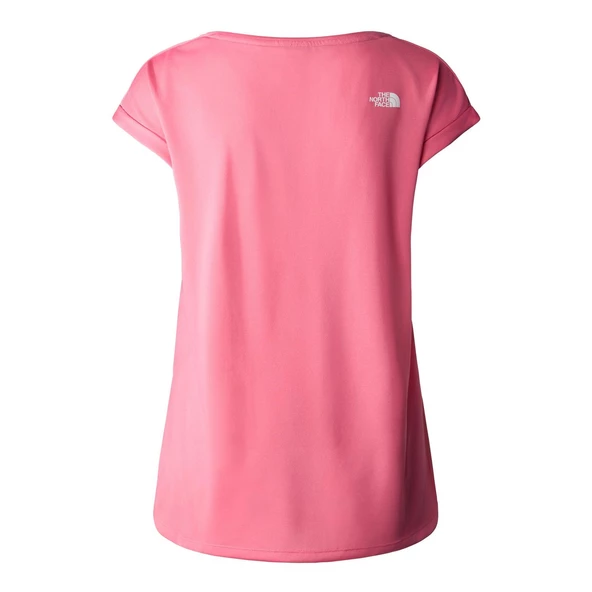 The North Face TANKEN TANK Kadın Tişört NF0A2S7FN0T1 - 2