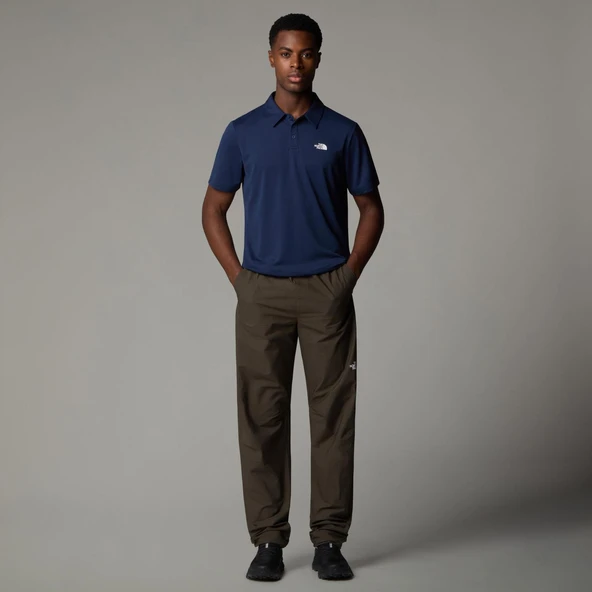 The North Face Erkek TANKEN POLO NF0A2WAZ8K21 - 4
