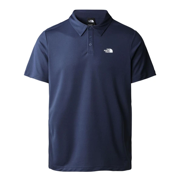 The North Face Erkek TANKEN POLO NF0A2WAZ8K21 - 2