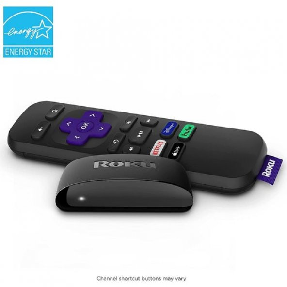 Roku Express HD Streaming Medya Oynatıcı - 4