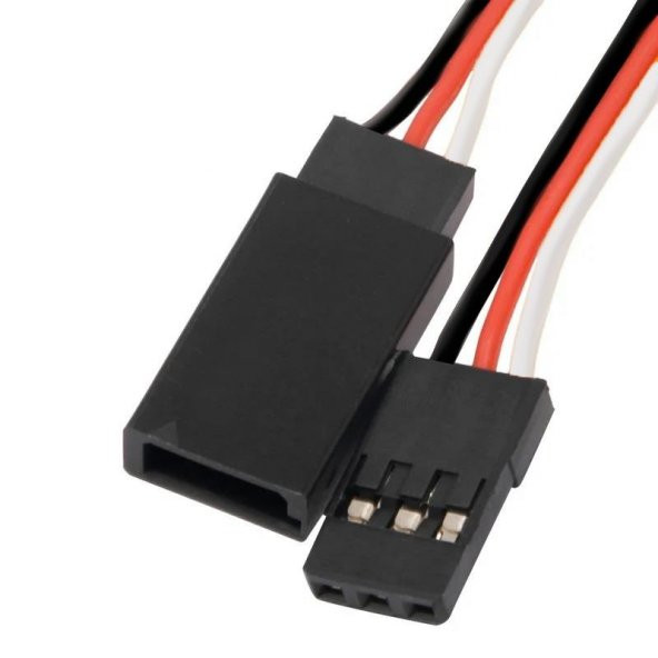 Servo Uzatma Kablosu 50 cm