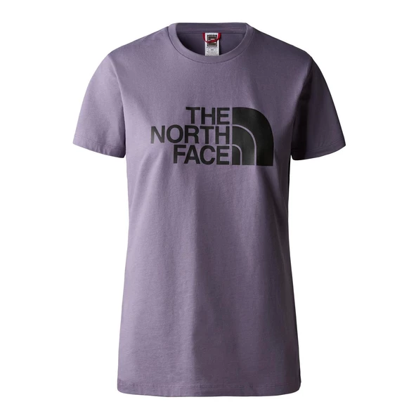 The North Face W EASY Kadın Tişört  NF0A4T1QN141