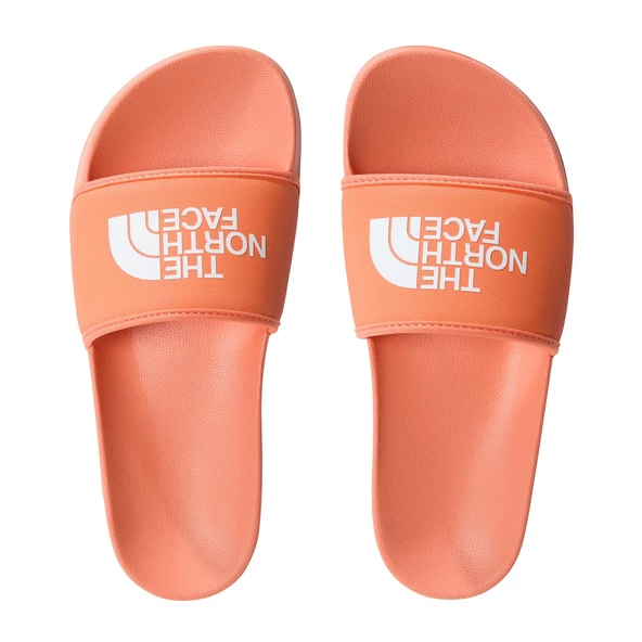 The North Face BASE CAMP SLIDE III Kadın Terlik NF0A4T2SIG11 - Resim 4