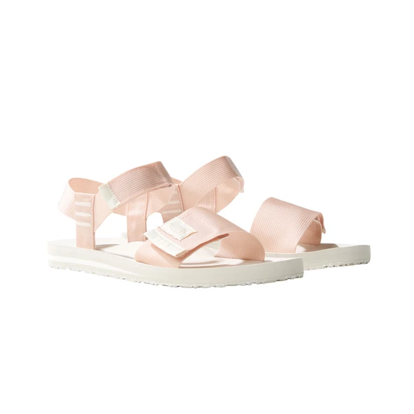 The North Face W SKEENA SANDAL Kadın Sandalet NF0A46BFIHN1 - 2