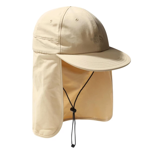 The North Face CLASS V SUNSHIELD HAT  Şapka  NF0A5FXHLK51