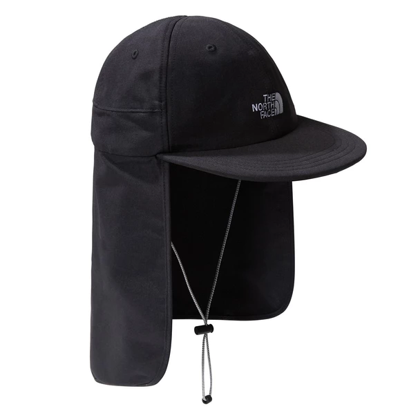 The North Face CLASS V SUNSHIELD HAT  Şapka NF0A5FXHJK31